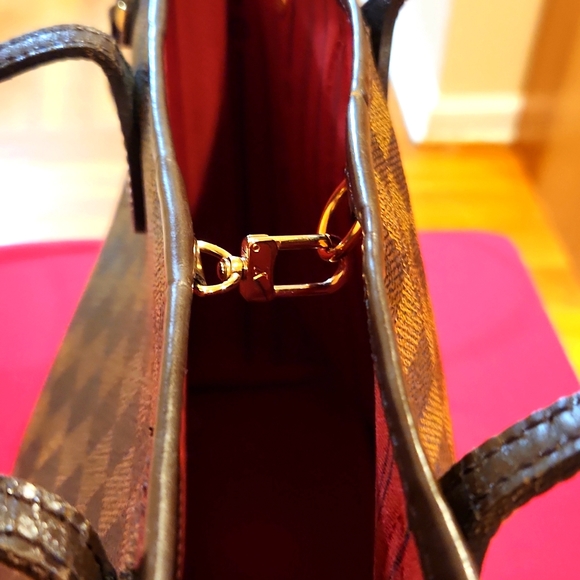 Authentic Louis Vuitton PM Tote - Picture 10 of 12